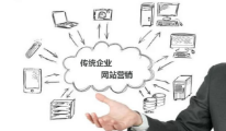上海蔚派為企業(yè)提供個性、差異的網(wǎng)絡(luò)營銷方案