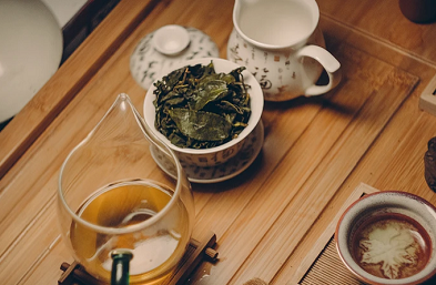 茶葉類別的企業(yè)品牌策劃應該怎么做？