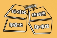 上海品牌設(shè)計(jì)公司以獨(dú)到視角、精湛技藝為品牌注入靈魂與活力