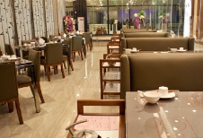 餐飲連鎖品牌的策劃設(shè)計(jì)，是一場關(guān)于味覺、視覺、情感與智慧的深度對話