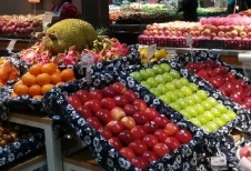 食品生鮮品牌策劃設(shè)計是一場綜合實力的較量，引領(lǐng)健康消費的新風(fēng)尚