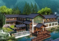 康養(yǎng)文旅品牌策劃設(shè)計必將開啟一個全新的生活美學(xué)時代